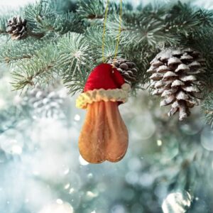 Christmas Tree Hanging Decor Christmas Ornaments Bulk DIY Large Hanging Outdoor Christmas Decorations