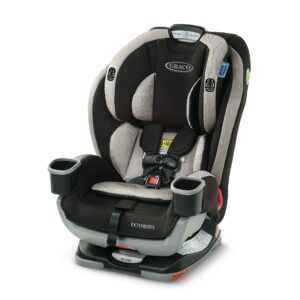 graco extend2fit 3-in-1 car seat, stocklyn