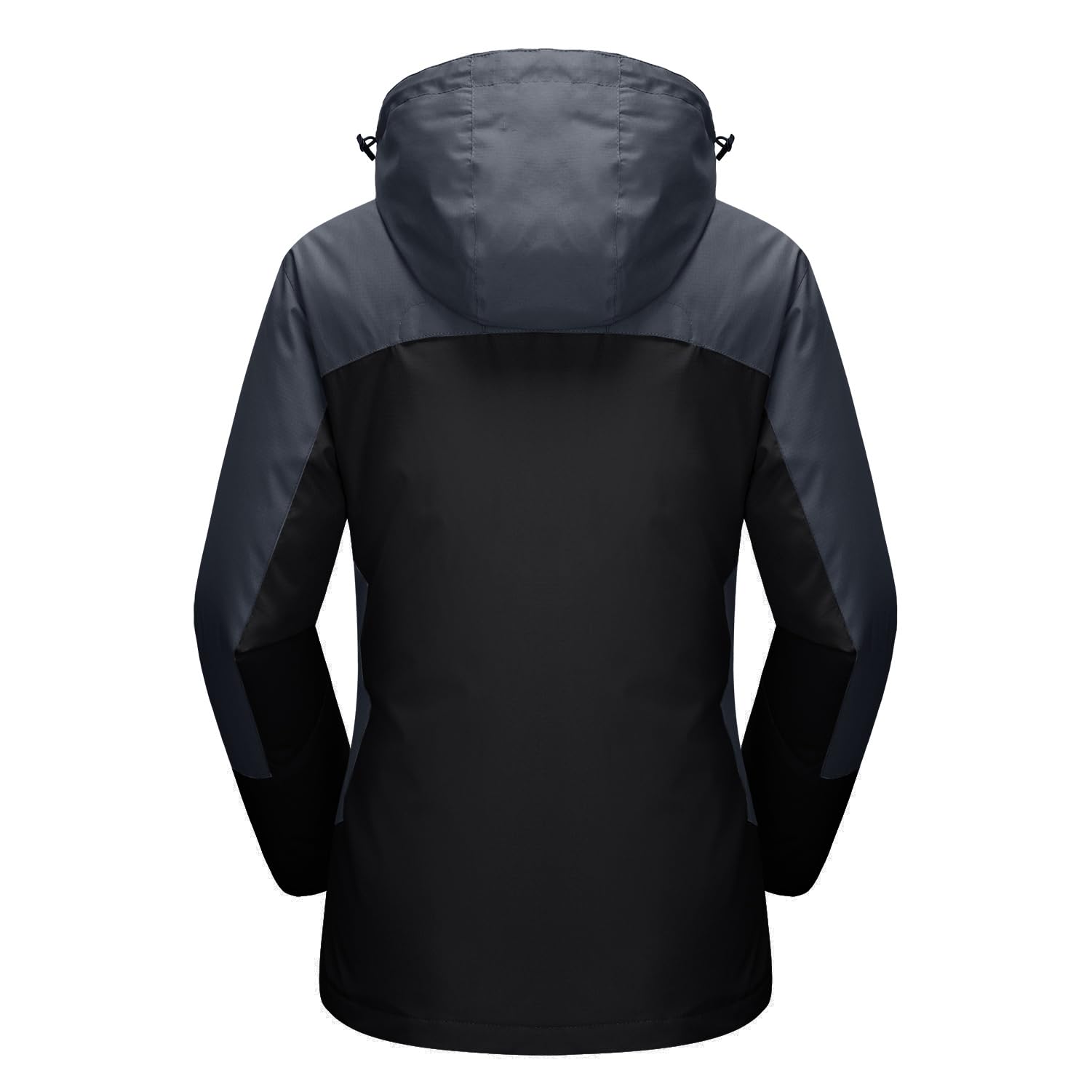 Winter Jackets for Women Winter Coats For Women Ski Jacket Snowboard Jacket Snow Jacket Rain Jacket 3 In 1 Jacket Waterproof Jacket Skiing Jacket