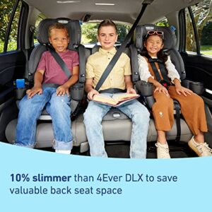 Graco® 4Ever® DLX Grad 5-in-1 Car Seat