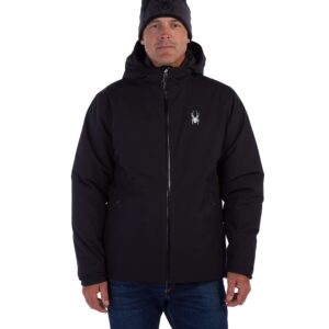 Spyder Mens Grand 3 in 1 Insulated Ski jacket