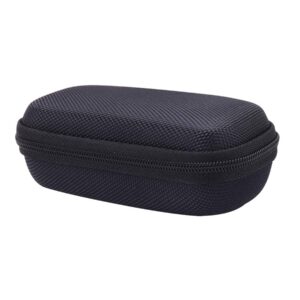 JINMEI Hard EVA Carrying Case Compatible with FLIPPER Zero Case (black)