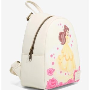 Belle Backpack – Beauty and the Beast