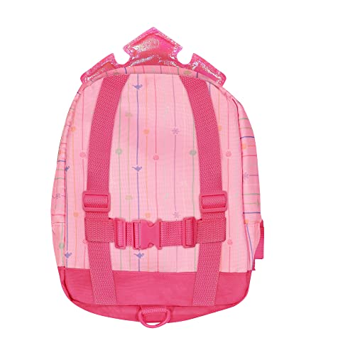 Disney Baby Mini Backpack, Princess, 10 inch