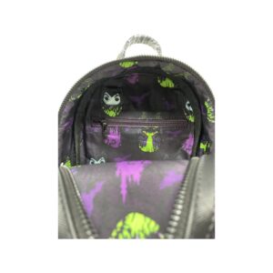 Pop by Loungefly Disney Maleficent Dragon Cosplay Backpack