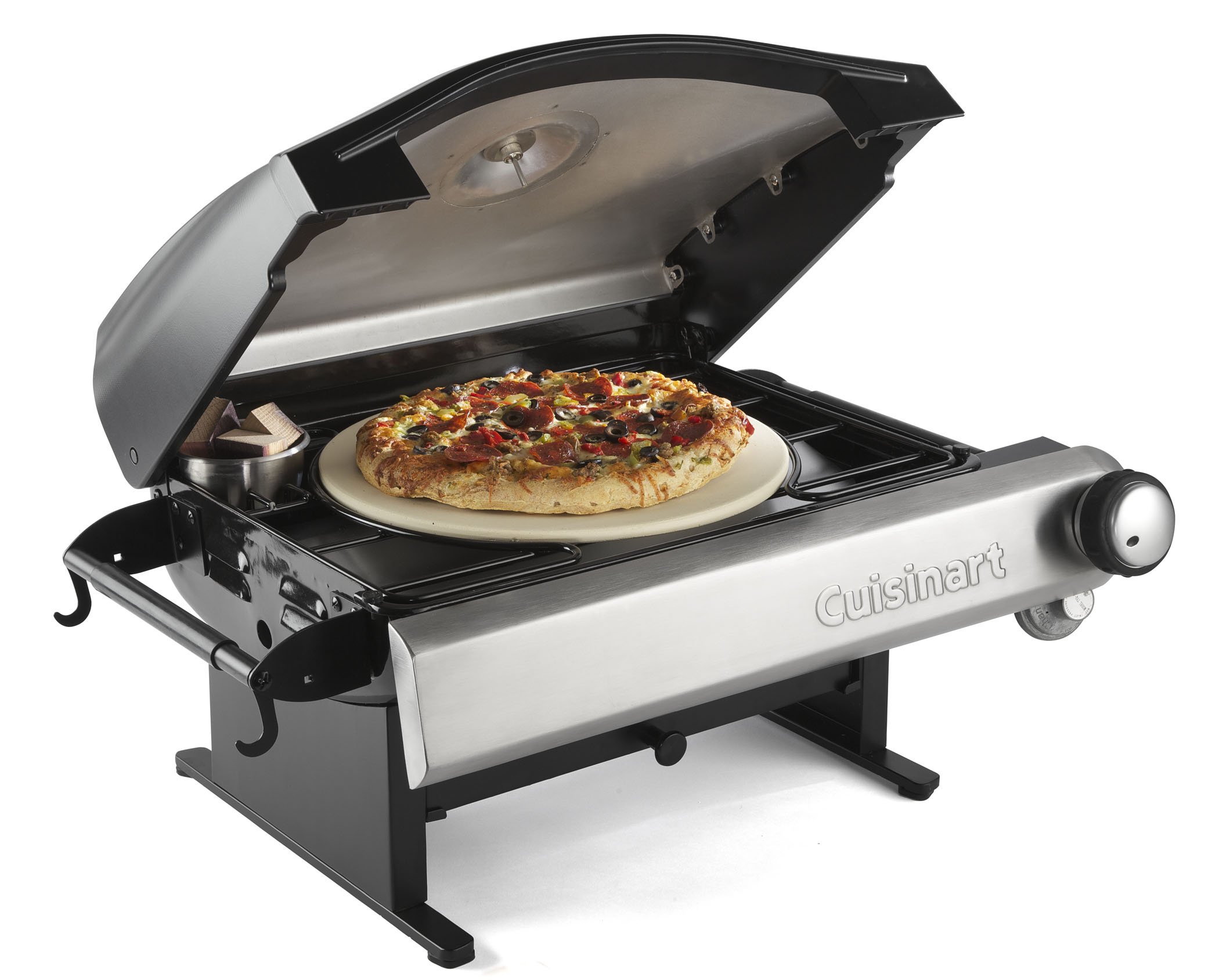 Cuisinart CPO-600 Portable Outdoor Pizza Oven