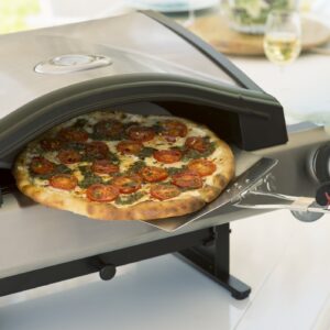 Cuisinart CPO-600 Portable Outdoor Pizza Oven