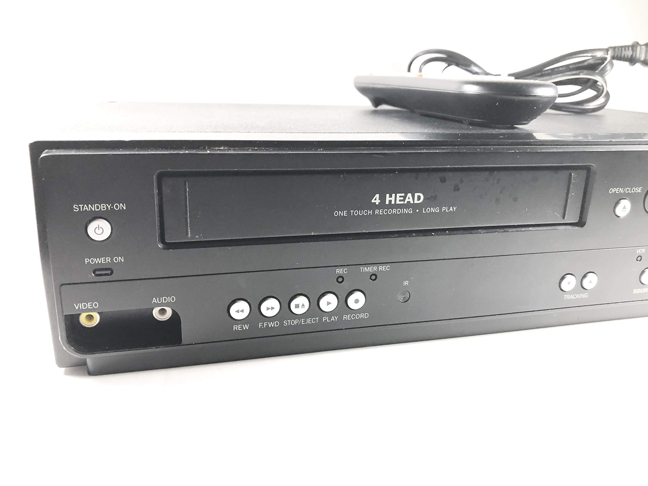 MAGNAVOX DV220MW9 DVD Player VCR Combo