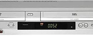 Sony VHS/DVD Combo Player (Renewed)