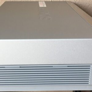 Sony SLV-N88 4-Head Hi-Fi Stereo VCR