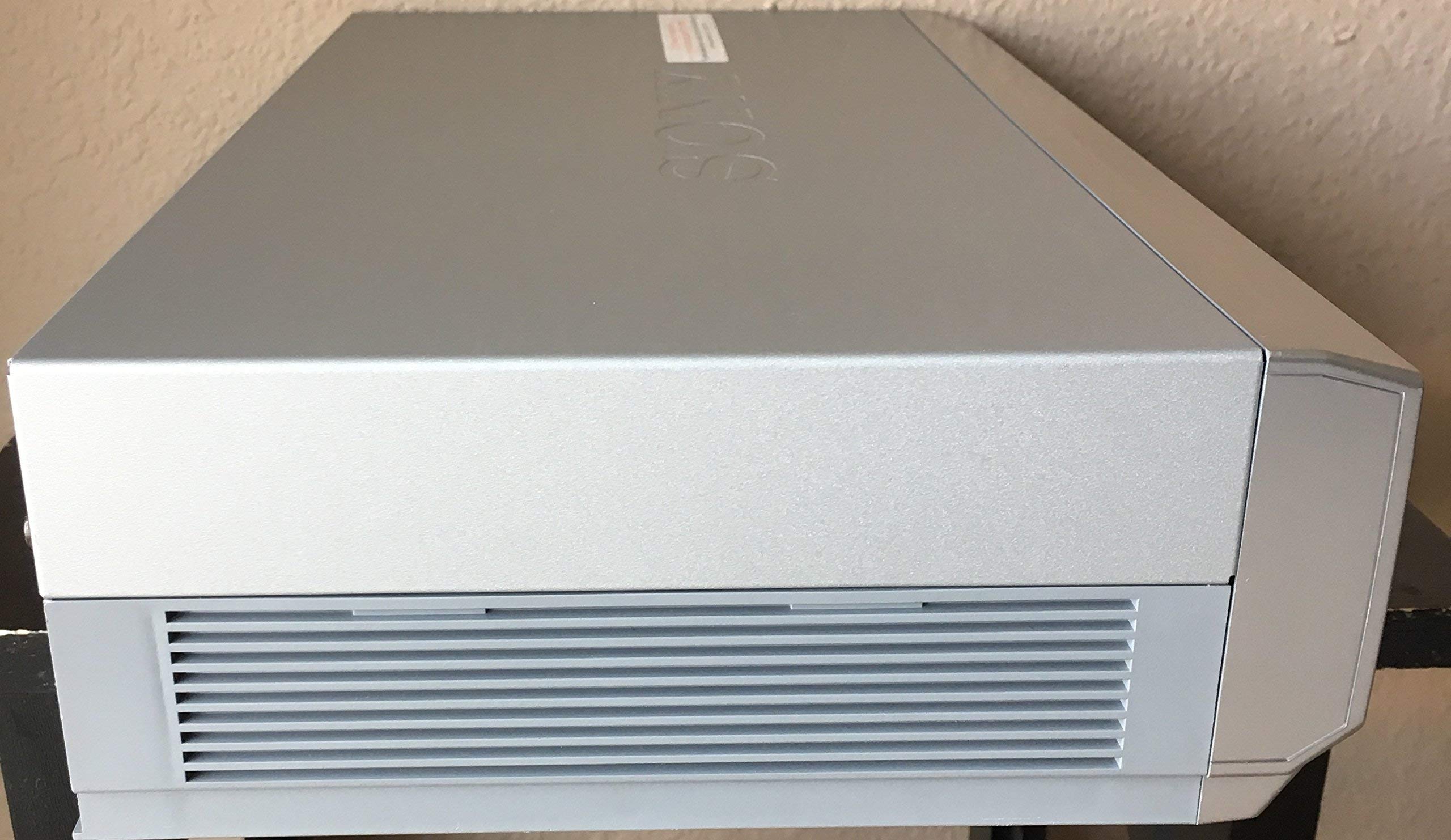 Sony SLV-N88 4-Head Hi-Fi Stereo VCR