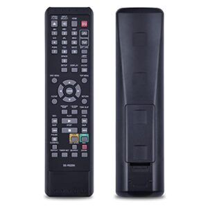 SE-R0295 Replaced Remote Control Compatible for Toshiba DVD/VCR Video Recorder DVR620KU D-VR620KU D-VR620 DKVR60KU D-VR610KU DVR610KU D-VR610 DKVR20U