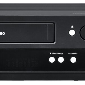 Funai Combination VCR and DVD Recorder (ZV427FX4)