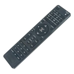 N108A New Replacement Remote Control fit for SANYO DVD VCR Combo Player DVW-5000 DVW-6100 DVW7000 DVW7100 DVW-6000