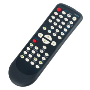 NB179 NB179UD Replace Remote Control Compatible with Magnavox DVD VCR MWD2206A MWD2205 MWD2206