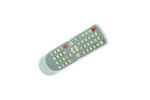 remote control for magnavox nb179ud nb129ud mwd2206 mwd2205 mwd2206a cmwd2206 progressive scan dvd vcr combo player recorder