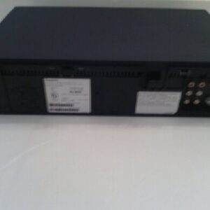 Panasonic PV-V4540 4-Head Hi-Fi VCR