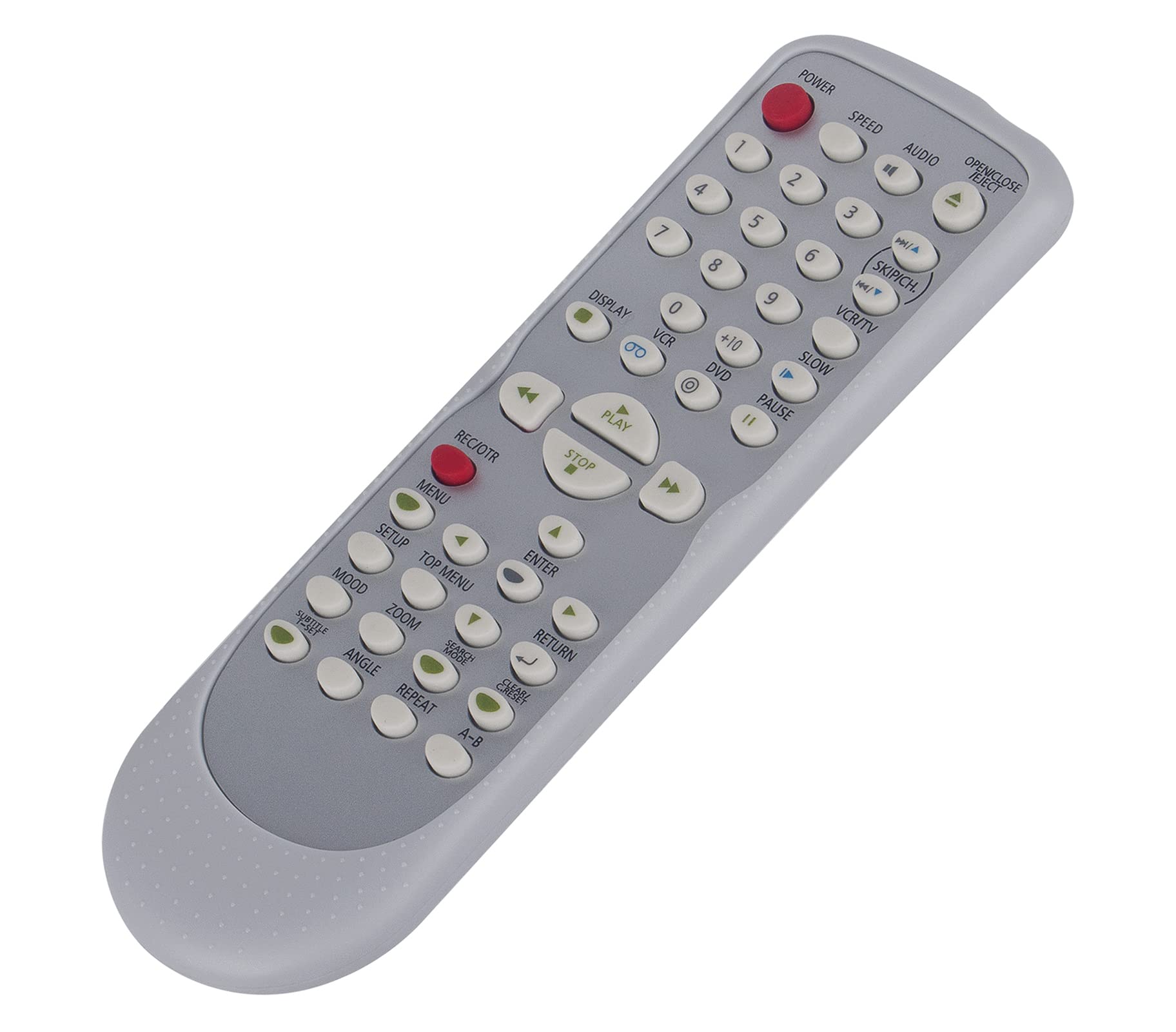 NB177 New Replacement Remote Control fit for SYLVANIA Emerson Funai DVD VCR DVC841G EDVC860F DVC840F DVC840G
