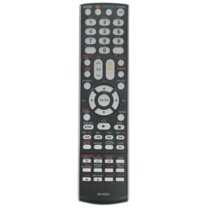 se-r0221 replace remote control work for toshiba dvd player/vcr combo sd-v594 sd-v594su