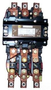 schneider electric 8536sgo1v02h30s 270-amp 600-vac open device nema size 5 non reversing starterplus options