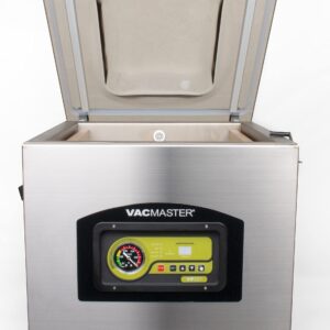 VacMaster VP321 Chamber Vacuum Sealer