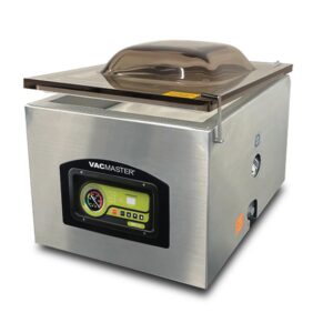 VacMaster VP320 Chamber Vacuum Sealer