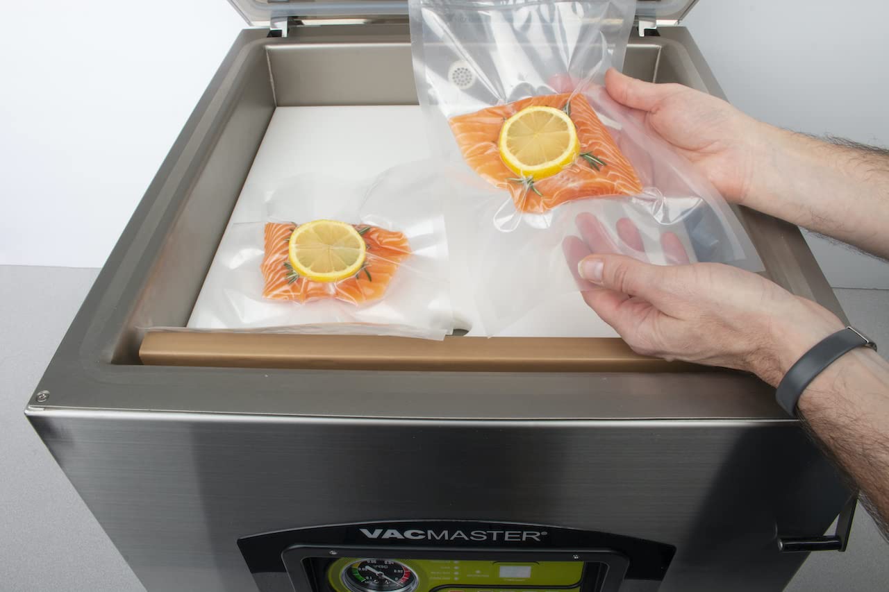 VacMaster VP320 Chamber Vacuum Sealer