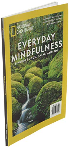 National Geographic Everyday Mindfulness
