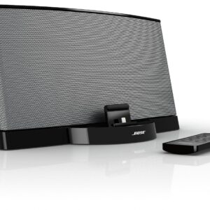 Bose SoundDock Series III Digital Music System with Lightning Connector