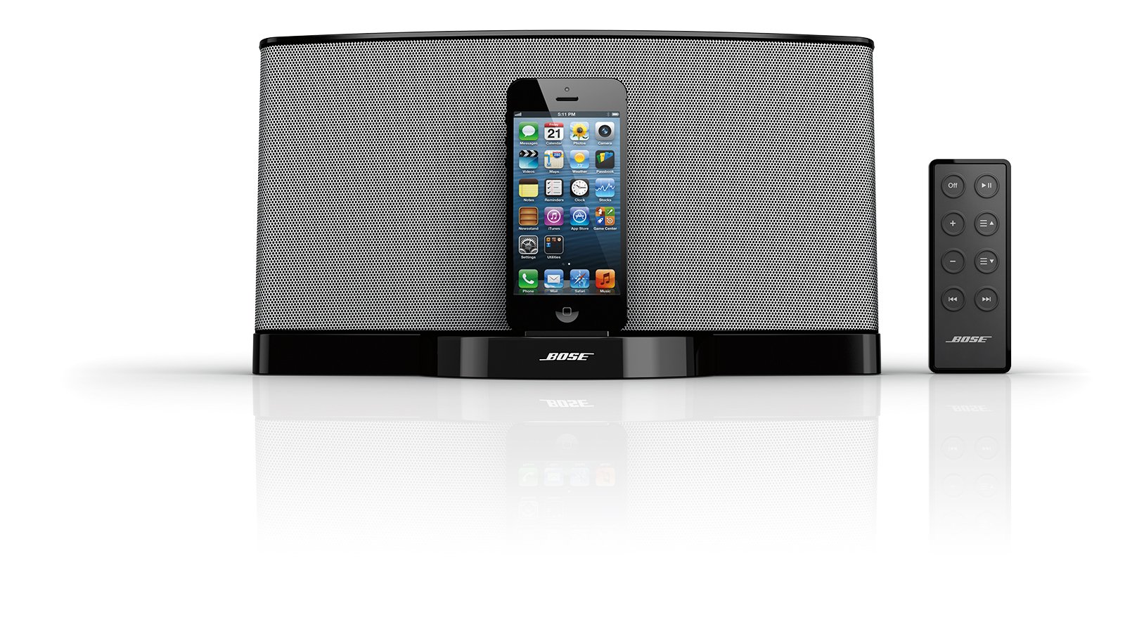 Bose SoundDock Series III Digital Music System with Lightning Connector