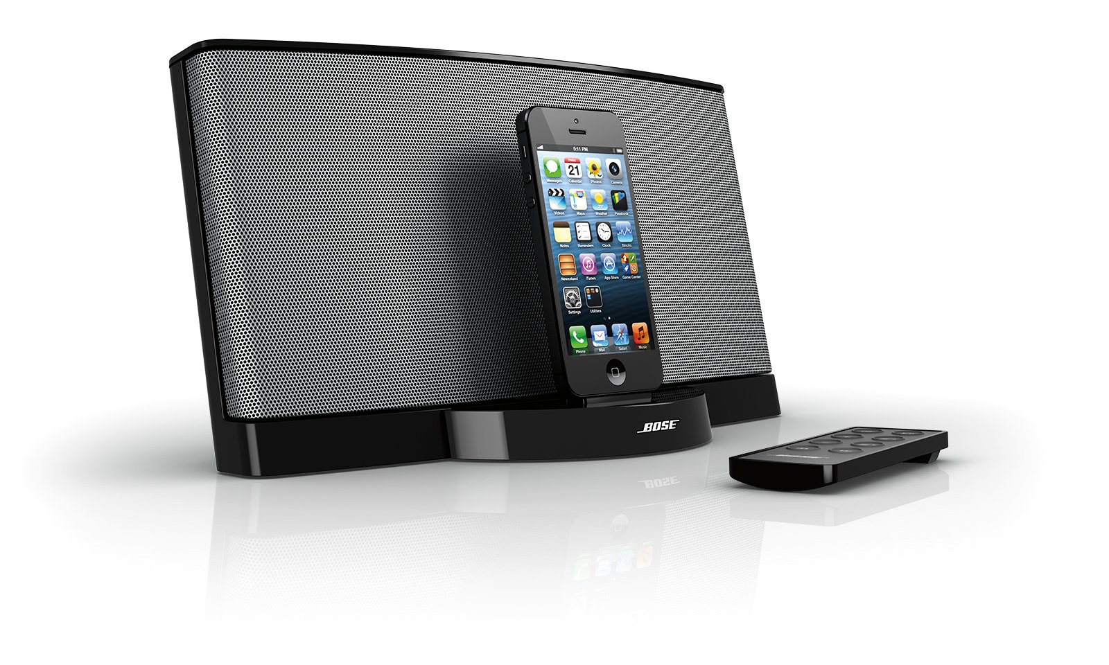 Bose SoundDock Series III Digital Music System with Lightning Connector