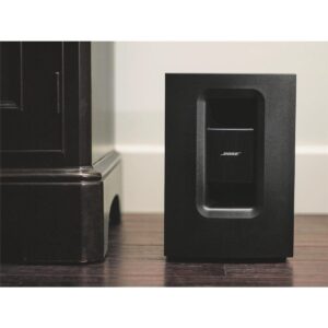 Bose SoundTouch 520 Home Theater System