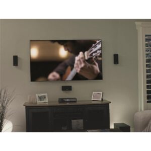 Bose SoundTouch 520 Home Theater System