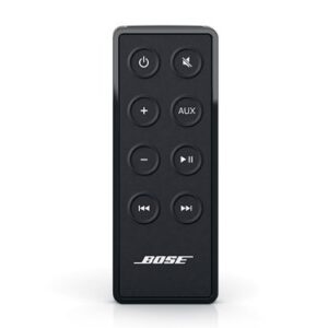 Bose SoundLink Air Digital Music System