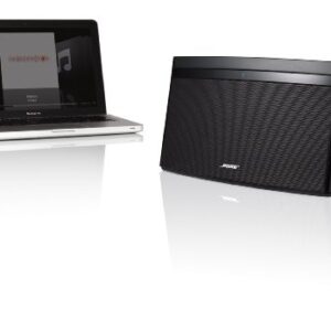 Bose SoundLink Air Digital Music System