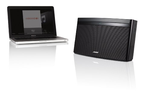 Bose SoundLink Air Digital Music System