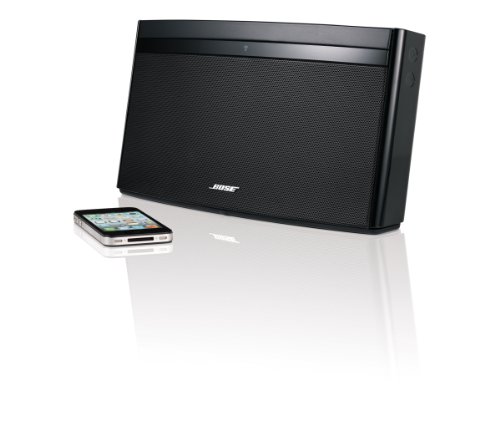 Bose SoundLink Air Digital Music System