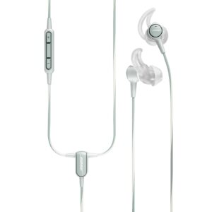 Bose SoundTrue Ultra in-ear headphones - Apple devices, Frost