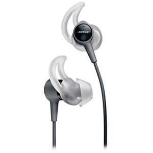 Bose SoundTrue Ultra in-ear headphones - Samsung and Android devices, Charcoal