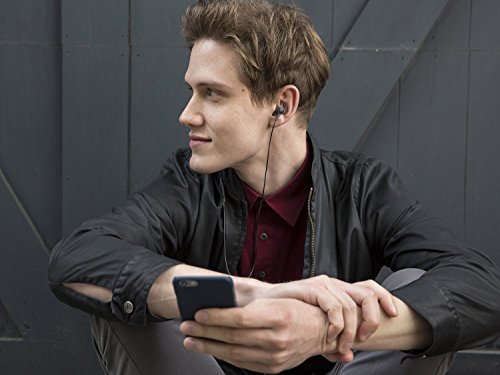 Bose SoundTrue Ultra in-ear headphones - Samsung and Android devices, Charcoal