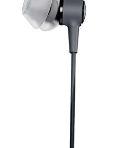 Bose SoundTrue Ultra in-ear headphones - Samsung and Android devices, Charcoal