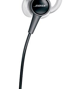 Bose SoundTrue Ultra in-ear headphones - Samsung and Android devices, Charcoal