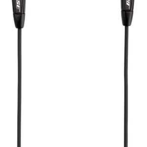 Bose TriPort In-Ear Headphones - Headphones ( ear-bud ) - black