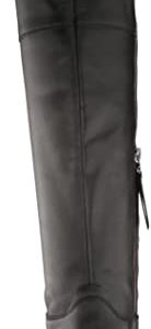 Sam Edelman Women's Drina Knee High Boot, Black, 7