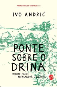 ponte sobre o drina (em portugues do brasil)