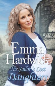 the sailor's lost daughters: a heartwarming family saga novel from emma hardwick (victorian sister sagas)