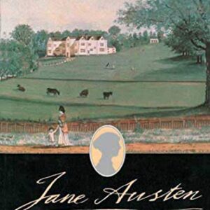 Jane Austen: An Obstinate Heart