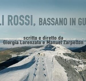 Cieli rossi - Bassano in guerra