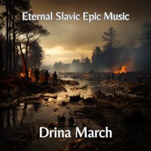 drina march