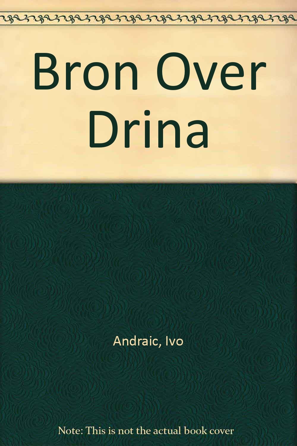 Bron Over Drina